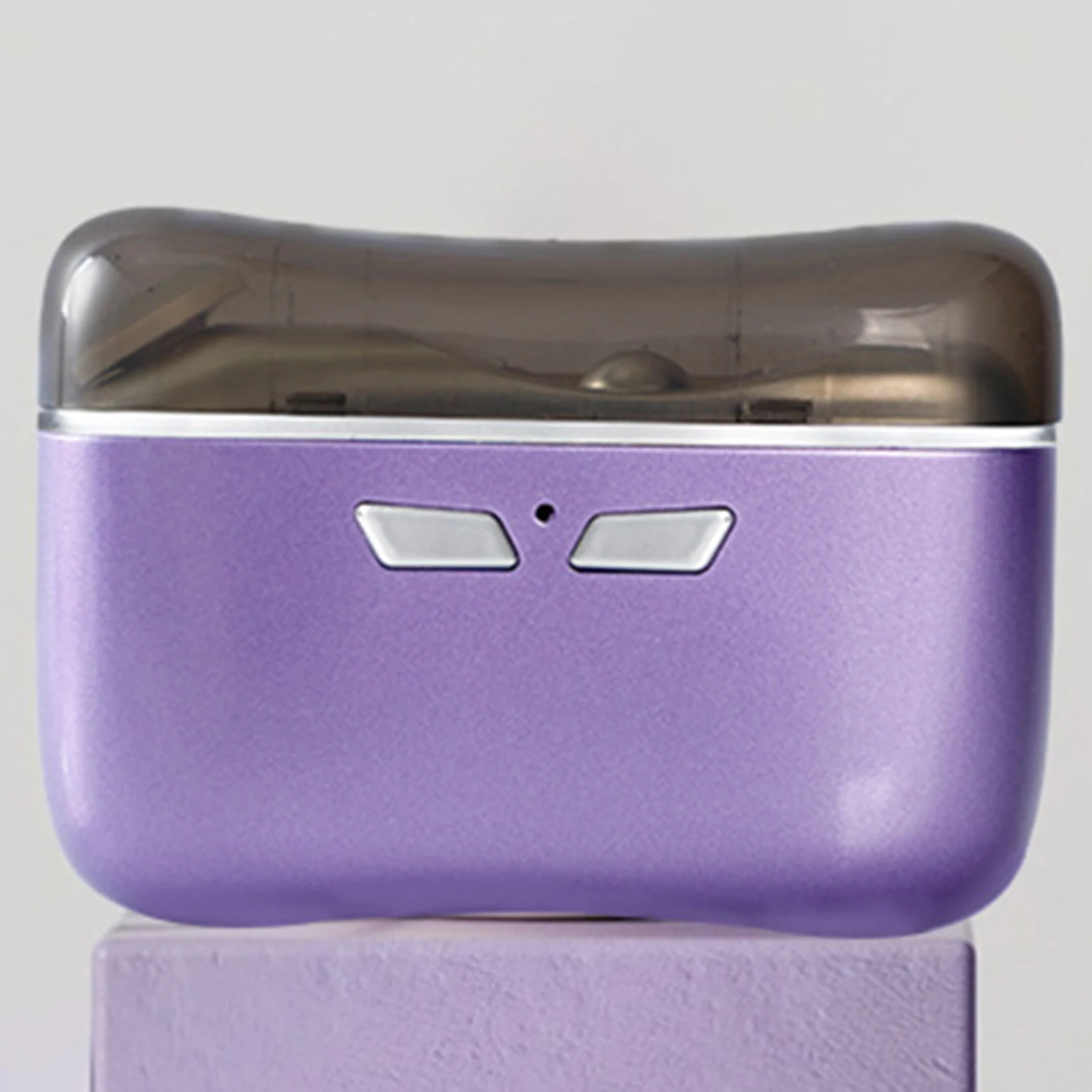 

2 in 1 Electric Nail Clippers Rechargeable Cordless Electric Nail File for Family Friends Neighbors Gift