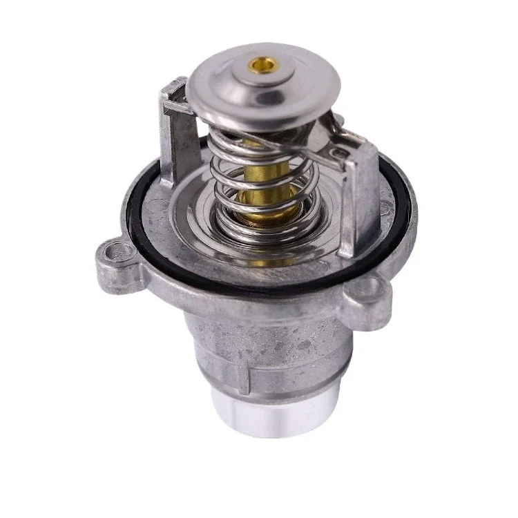 

Suitable for BMW, automotive thermostat assembly, cooling water thermostat