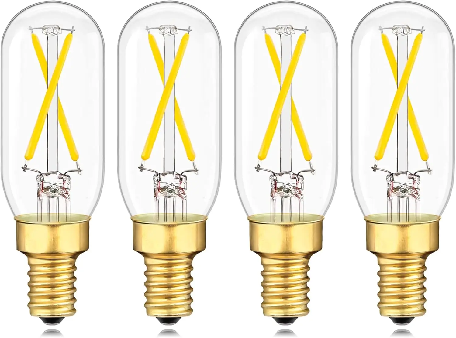 E12 Led Candle Bulb…