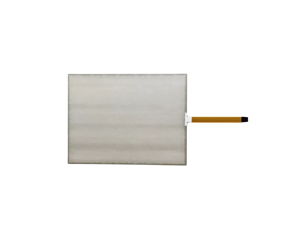 P/N: E547533 Rev. A Touchpad, External Screen Industrial use