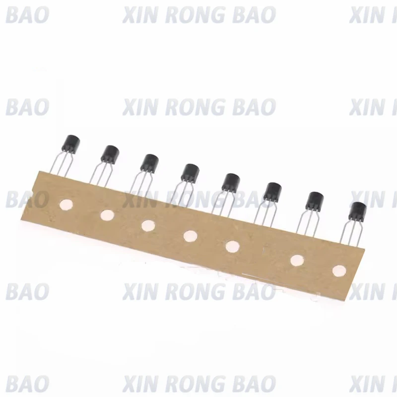 10PCS 0106Z NCE0106Z NCE0106 6A N-Channel Mosfet 100V TO-92 New Good Quality Chipset