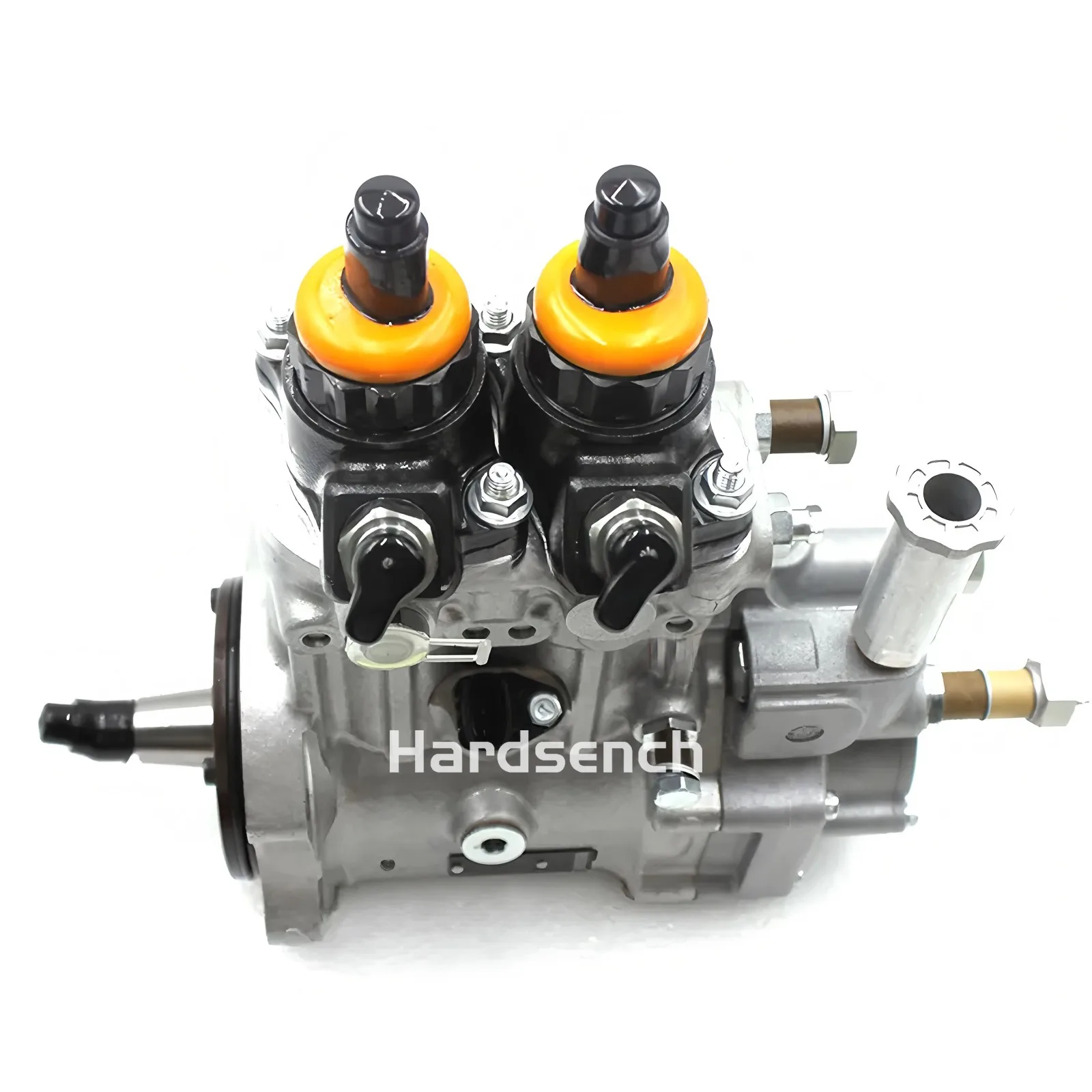

094000-0584 Diesel Fuel Injection Pump 6261-71-1110 Fuel Pump for KOMATSU