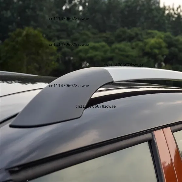 For Skoda Yeti SUV 2009-2018 Roof Luggage Bar Rail End Shell Cover Replacement 5LD860146-GT5 5LD860145-GT5
