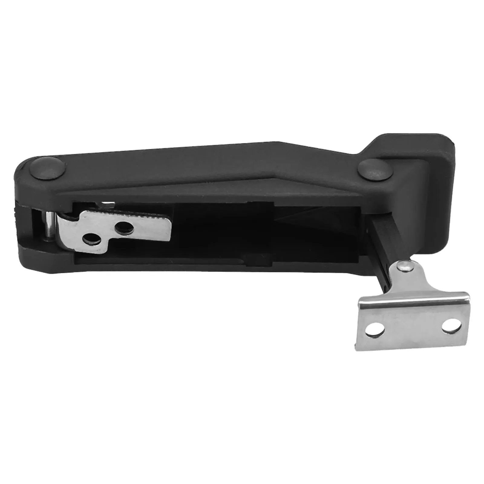 Cargo Rubber Latch Kit For Polaris for sportsman 500/550/800/850/1000 X2 for xp Replacement Easy Use New Practical Accessory