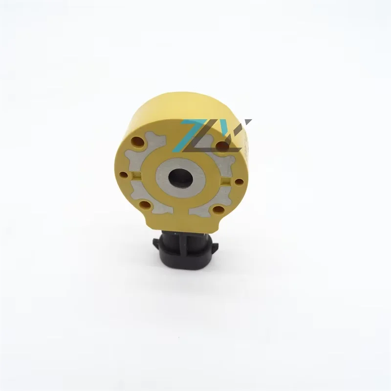 

Engine C9 C7 Fuel Injector Solenoid Valve 214-5427 2145427