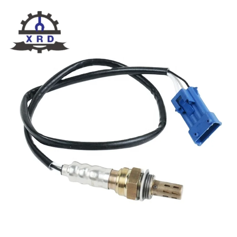 11787548961 7548961 1618v3 Zuurstofsensor Lambda Sonde O2 Sensor for Citroen C2 C3 C4 C5 Peugeot 306 307 308 Fiat Peugeot Mini