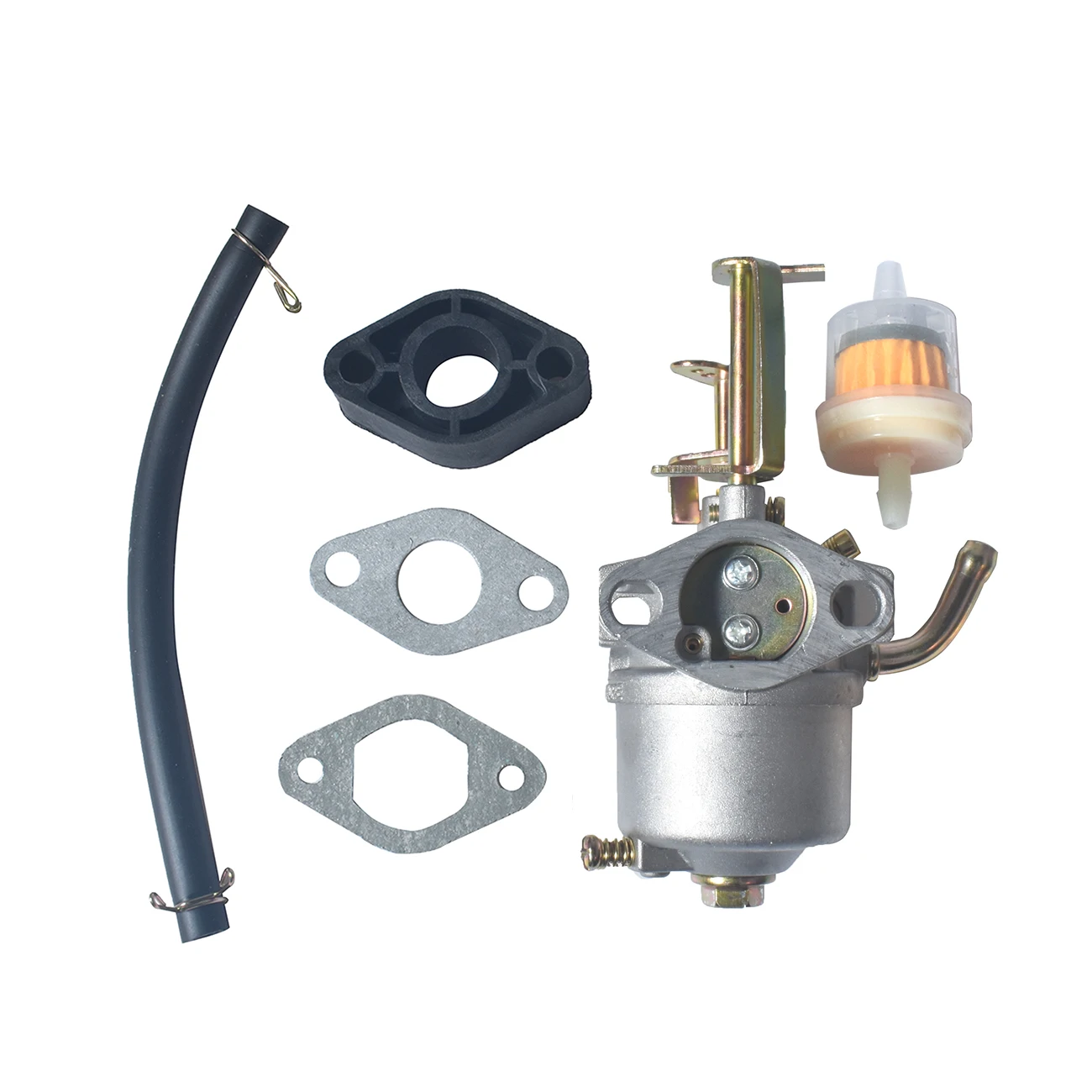 sthus Carburetor For Coleman Powersports 98cc 3HP CT100U Gas Mini Trail Bike Scooter
