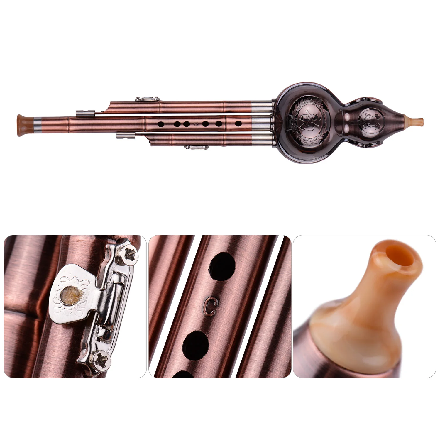 Thumbnail 3 - #32 Top 40 Musical Pipes Worth Buying In 2026