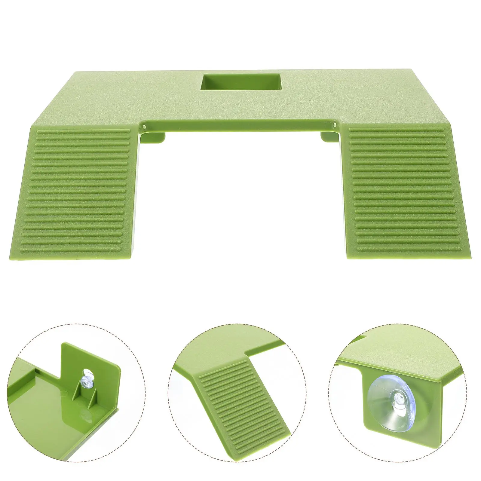 

Tortoise Climbing Basking Platform Turtle Tank Floating Turtle Basking Terrace For Turtle Ramp For Basking Platform For Aquatic