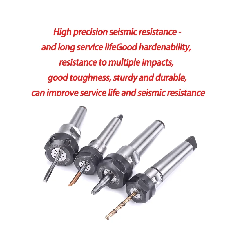 الدقة مورس تفتق عرقوب ER أداة حامل MT MTA MTB MT2 MT3 MT4 MT5 ER أداة حامل استخدام ER16 ER20 ER25 ER32 كوليت قوس أداة