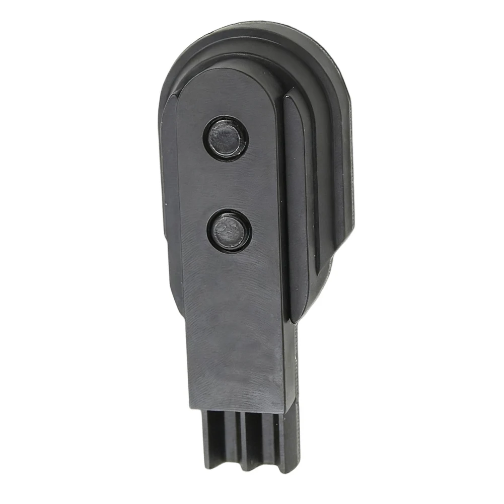 Automotive Flywheel Holding Tool Designed for BMW N20 Engines - Assists in Timing Chain Replacement and Engine Component Repair