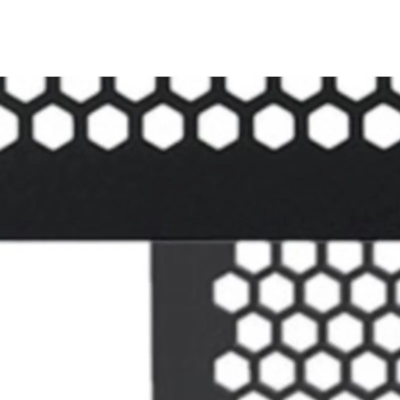 

Motorcycle Oil Cooler Grill Guard Radiator Grille Cover FOR BMW R nineT Urban G/S RNineT Scrambler/Pure/Racer RNINET/5 2017-2023