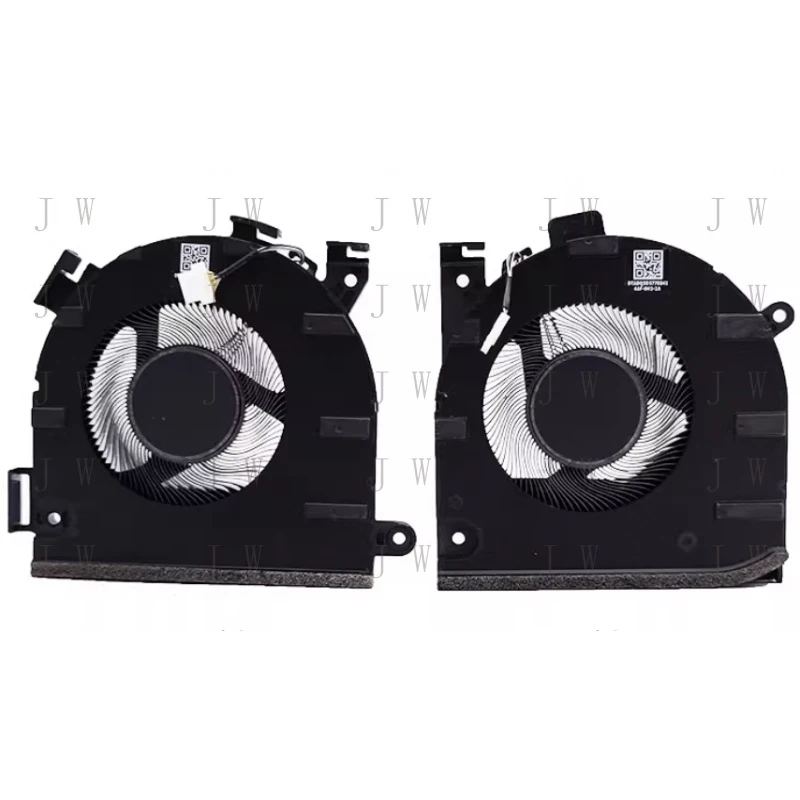 

DDW Новинка для HP ND75G1B 24J04 P39712-001 ND75G1A 24J03 Вентилятор L+R