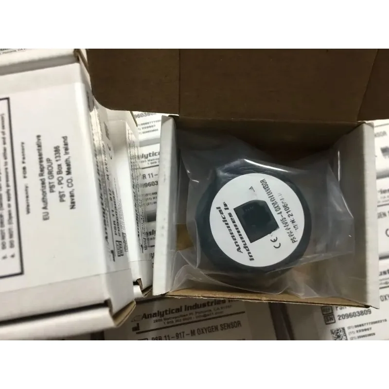 7900/7100/Aestiva 3000 / 5 Smart Vent/ Oxygen Sensor PSR-11-915-4 O2 Sensor Replace for MAX-10,M-10,OOM110 Vent