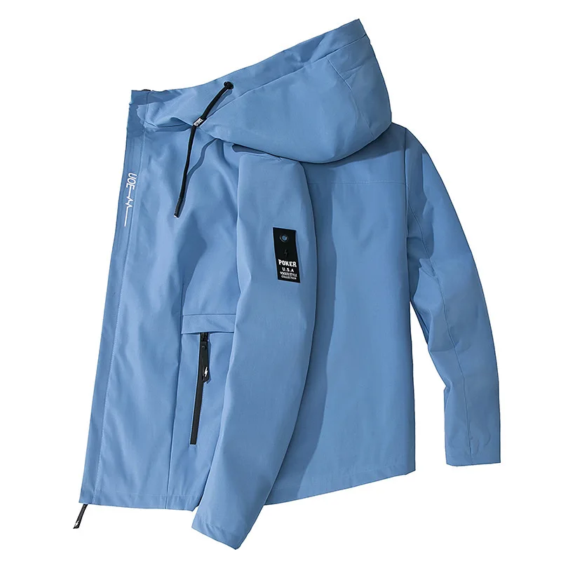 Thumbnail 4 - #29 Cheap Mens Casual Zip Jackets Worth Buying