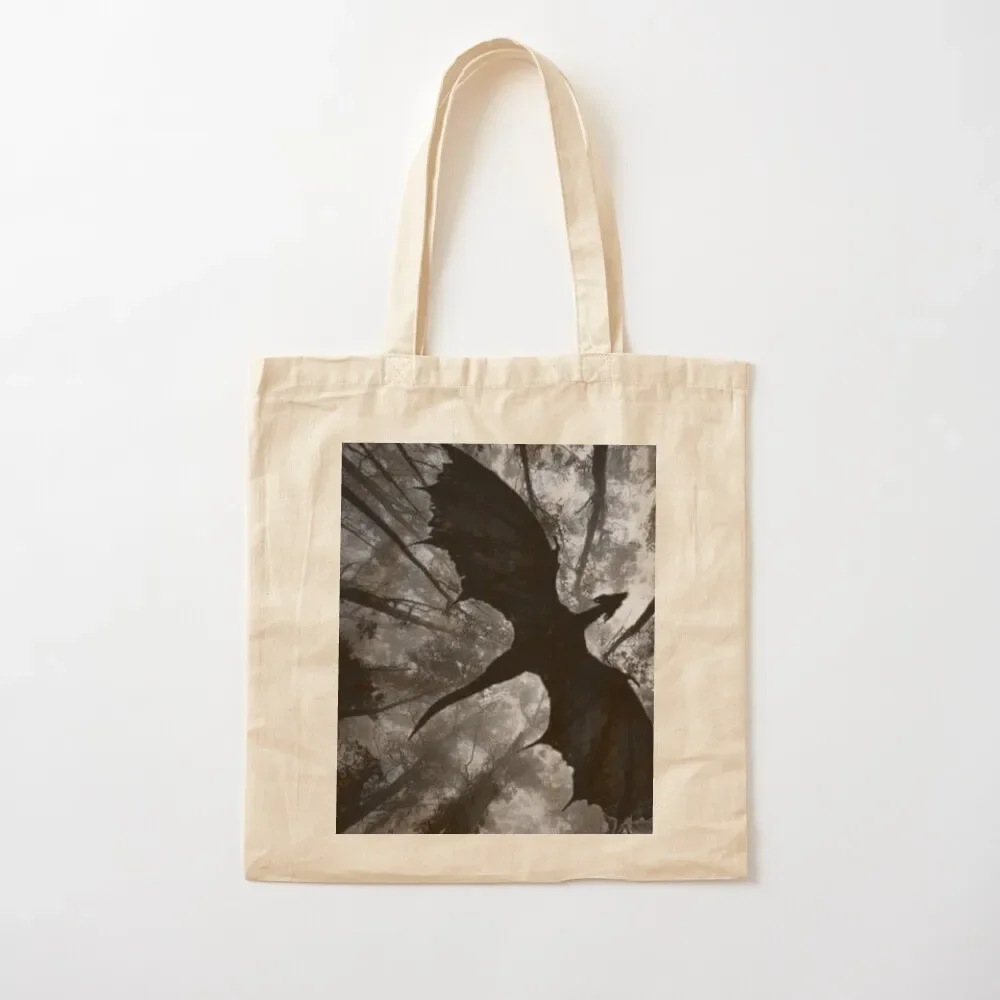 Fourth Wing Tote Bag Big bag women bags luxury women Gift bag custom tote