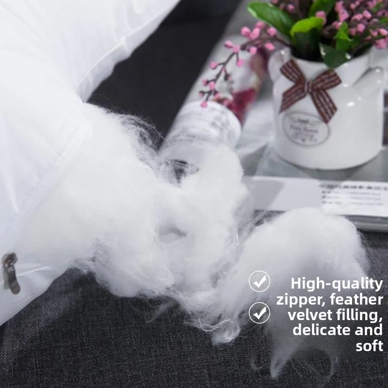 Overstuffed Square … - image