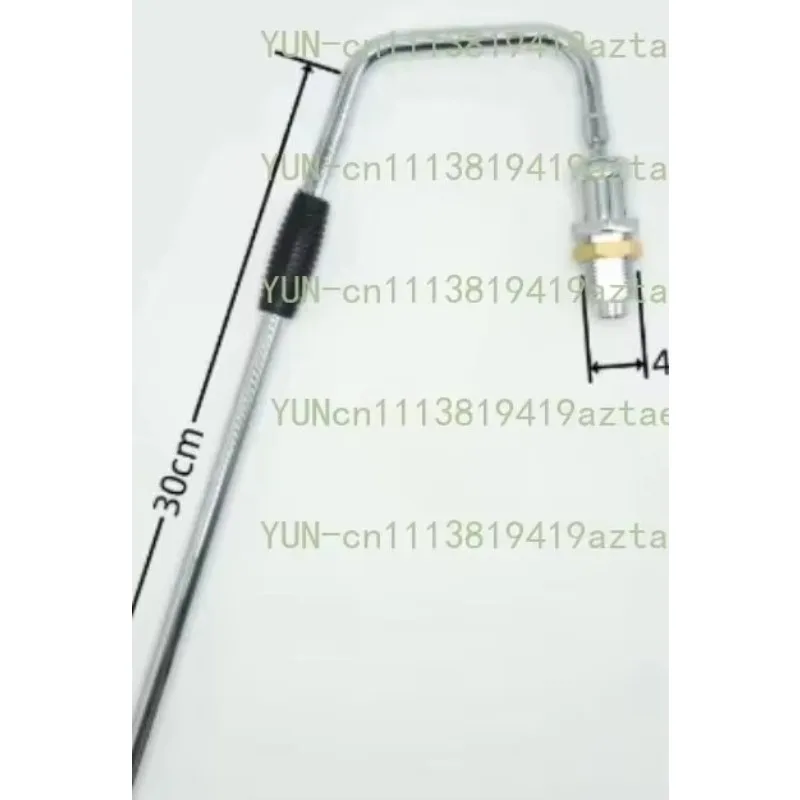 Applicable To Coffee Machine, Milk Foam Machine, Electronic Steam Valve, Electronic Boiling Water Valve