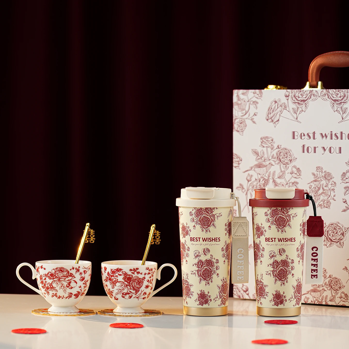 cadeau-pour-jeunes-maries-haut-de-gamme-pratique-fiancailles-mariage-tasse-speciale-tasse-isolee-souvenir-design-floral-mignon-acier-inoxydable