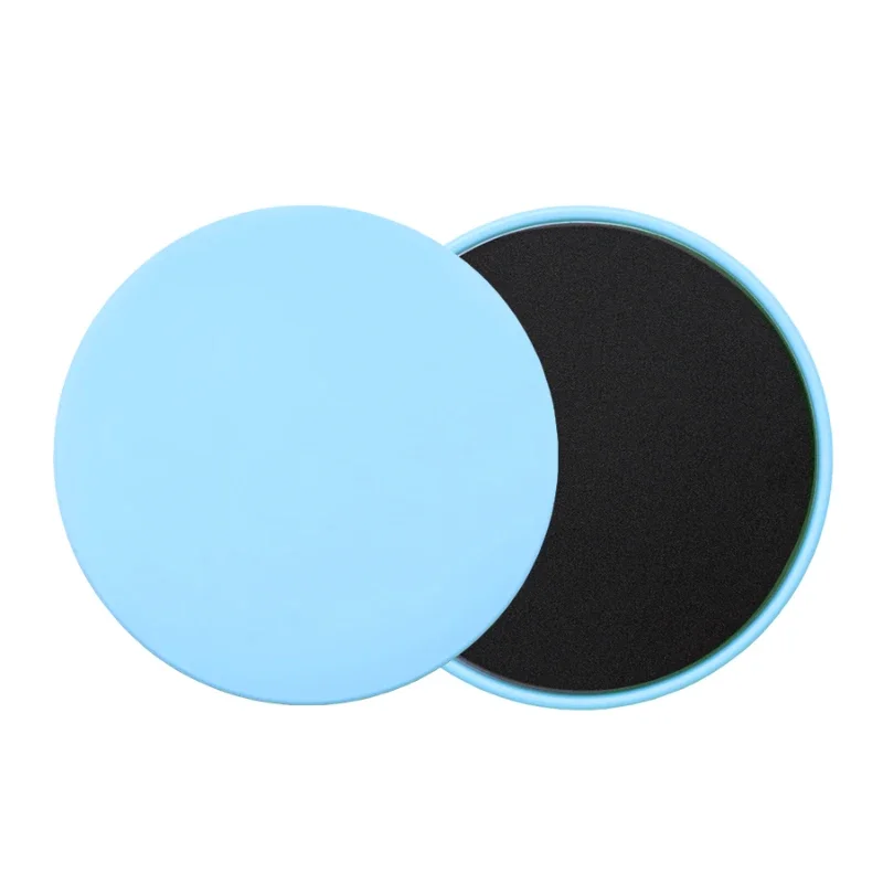 Fitness Gliding Disc Limb Coordination Training Yoga Gliding Pad Fitness Sports Slide