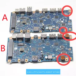 GENUINE FOR DELL WD19 WD19S WD19DC WD19TB WD22TB4 MOTHERBOARD