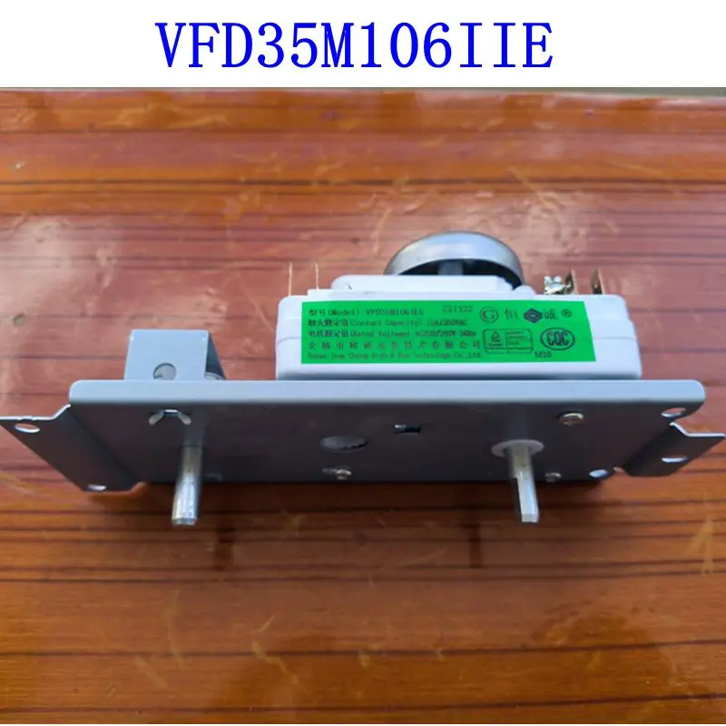 VFD35M106IIE Midea Microwave Oven Parts/Accessories Timer Controller 15A/250VAC parts