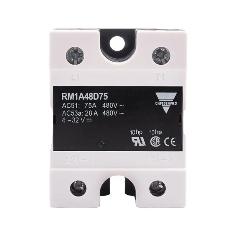 Carlo Gavazzi RS1A4…