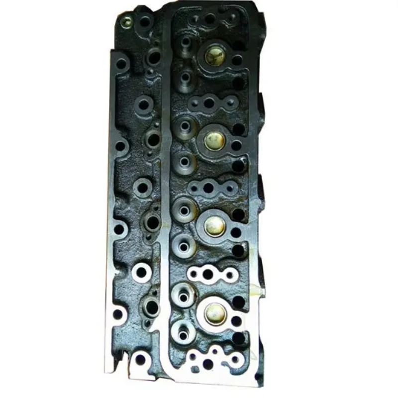 

WS AUTO PARTS 2Z Cylinder Head For 11101-78700-71 To YOTA