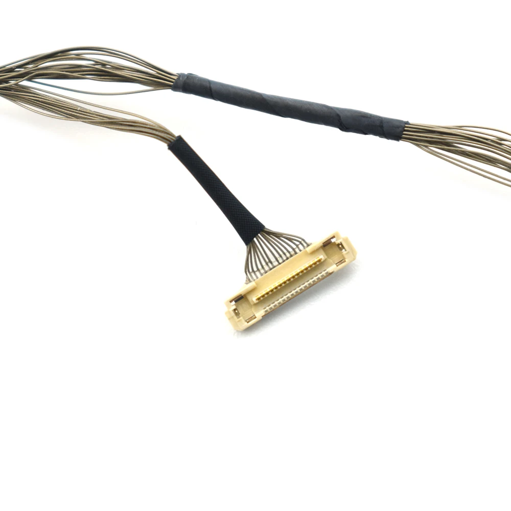 New Original Gimbal Signal PTZ Cable  For DJI MINI 1/2/SE  Wholesale Purchase  Enjoy The Discount