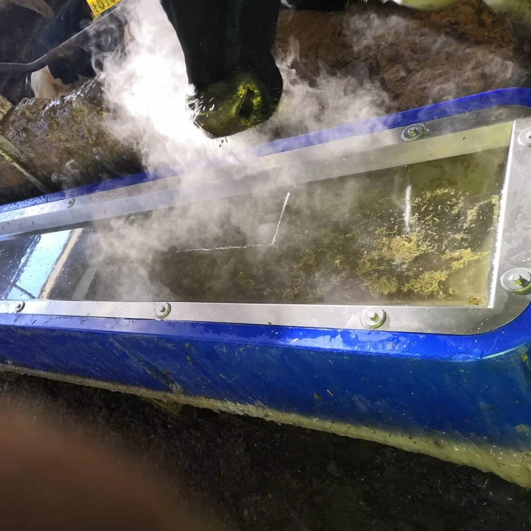 Stainless Panel Cattle Farm Livestock Water Drinkerrs Cow Drinking Trough