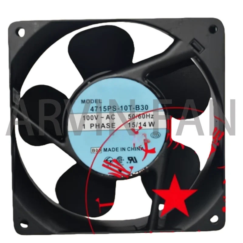 4715PS-10T-B30 1203… - image