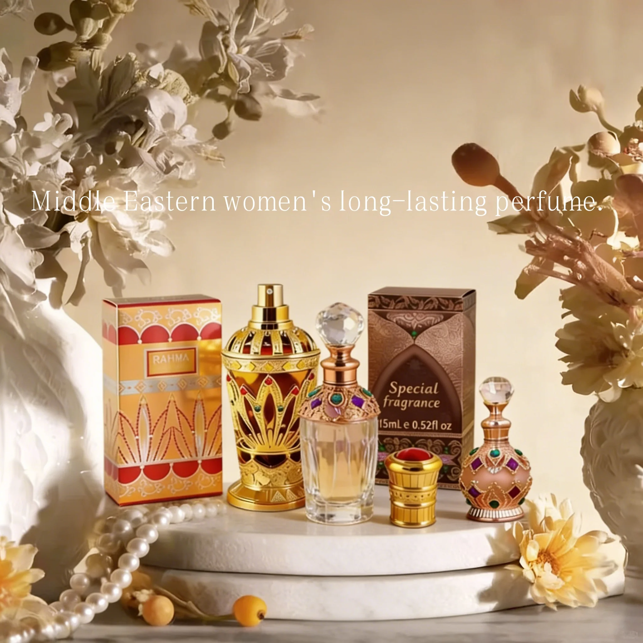 Arabian Perfume 15M…