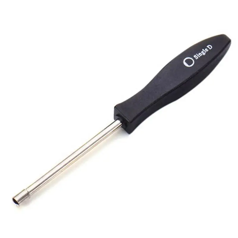 Screwdriver Carburetor Adjustment Tool Double D PacMan Splined Screwdriver Carburetor Repair Tool