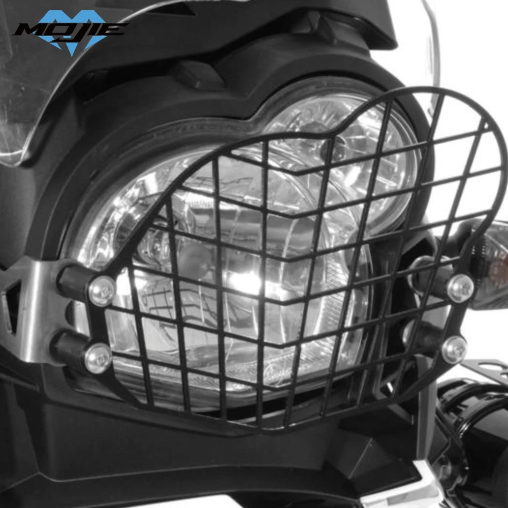 For BMW G650GS G650 GS SERTAO 2011-2012-2013-2014-2015-2016-2017 Motorcycle Accessories Headlight Guard Protector Grille Cover