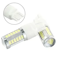 100% Brand New LED SIDELIGHT Side Light 18*60.5mm 800LM DUAL FILAMENT Easy To Install Reverse Light T20 W21/5W