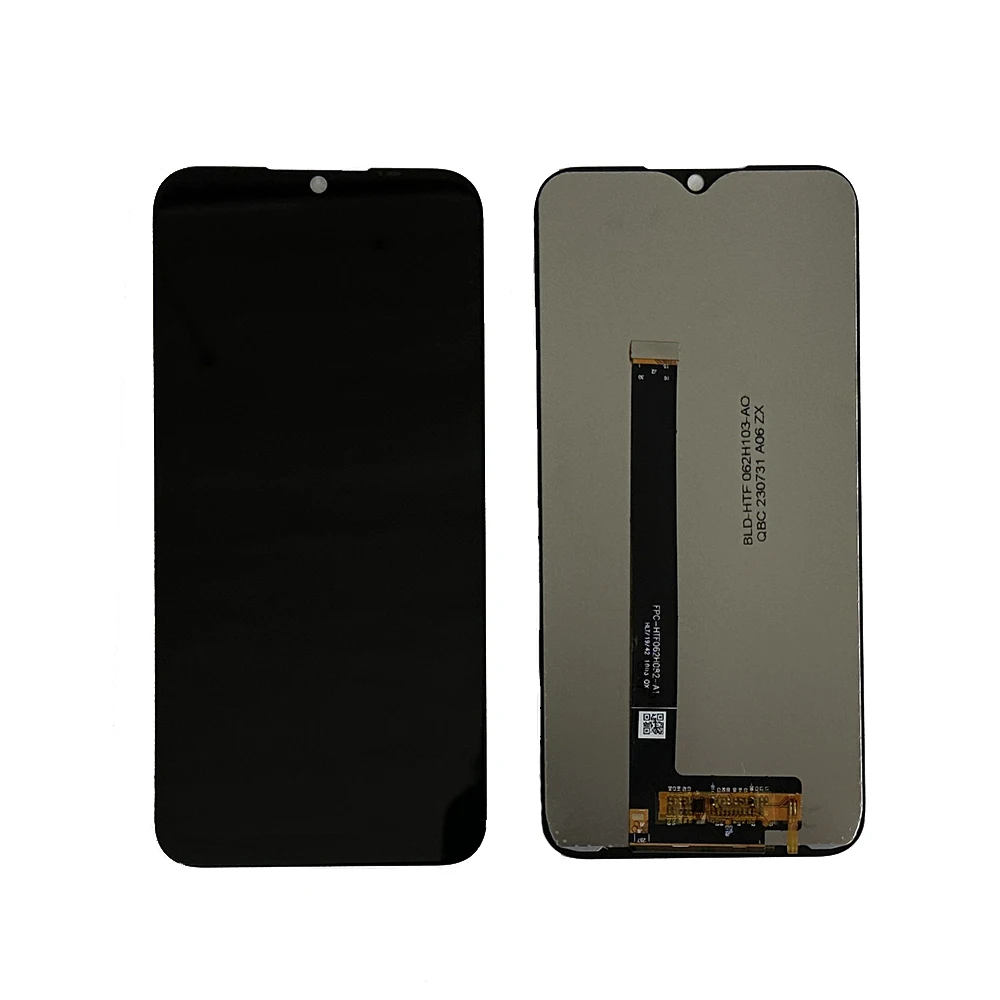 Tested Original LCD For Vsmart Joy 2 + Plus LCD Display Touch Screen Digitizer Assembly Replacement VSMART JOY 2 Plus LCD Sensor