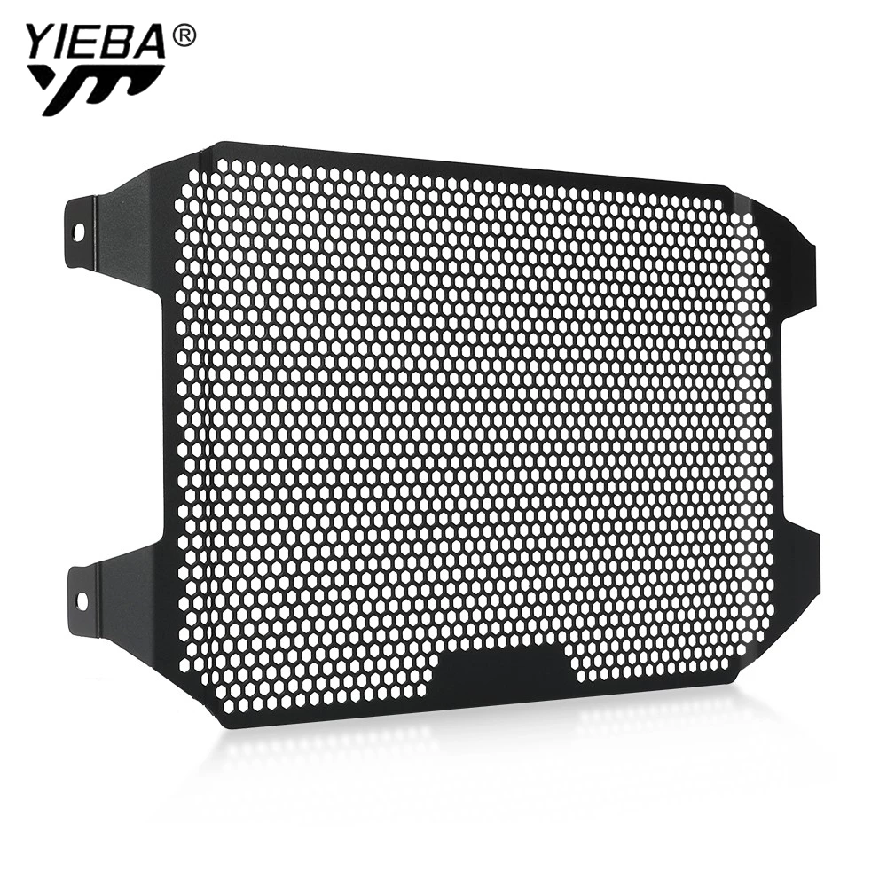 

2022 2023 2024 For Tiger Sport 660 For Sport660 Radiator Grille Guard Cover Protector For Tiger660 New Motorcycle Accessories