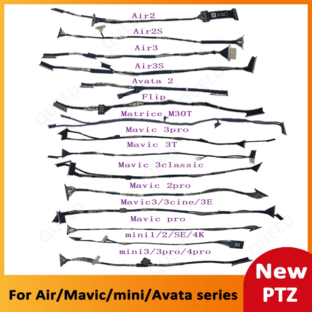 For Dji Air3/2S/Mav… - image