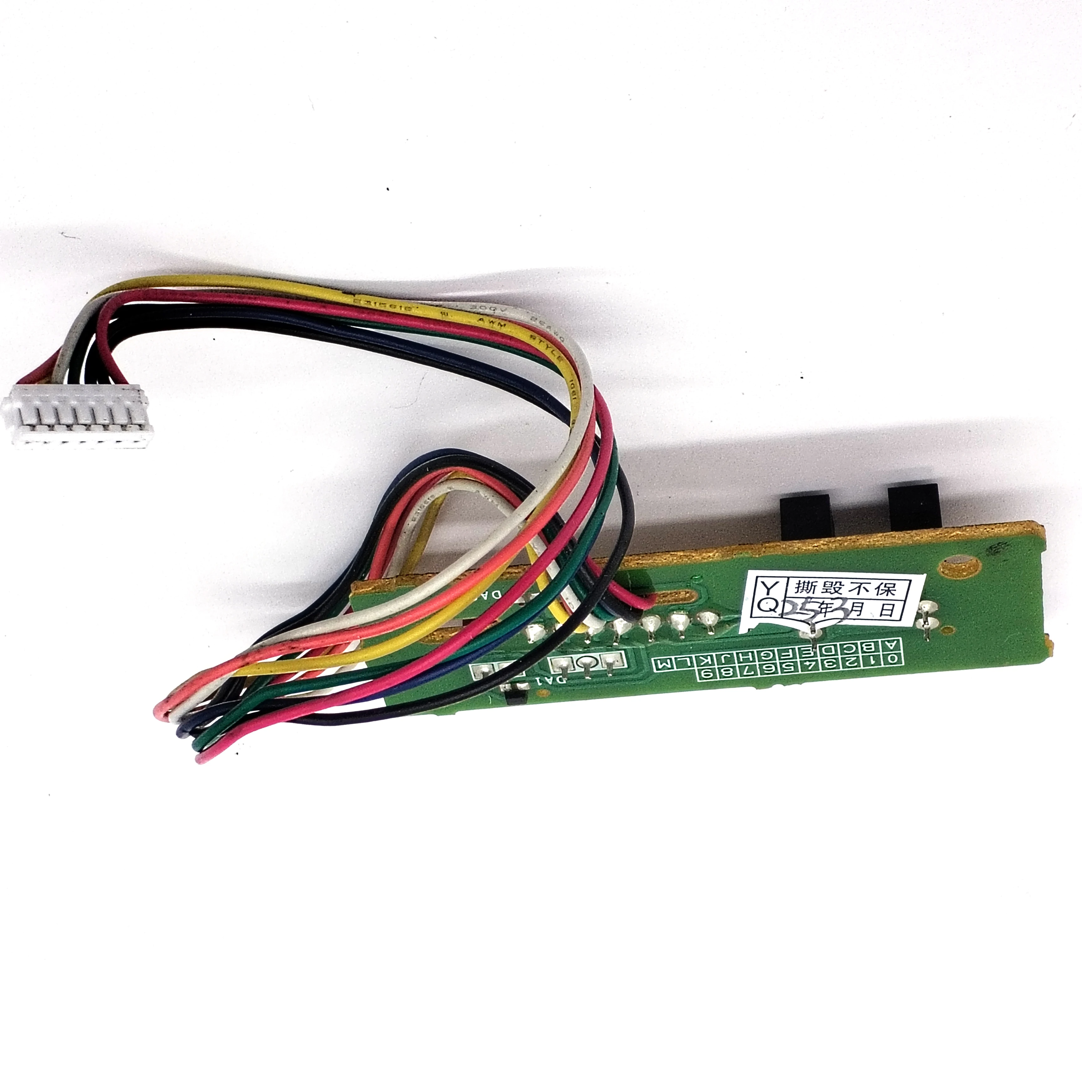 Fuser Unit Sensor Fits For Brother HL 6200 5585D 5900 5590 5580D 5595