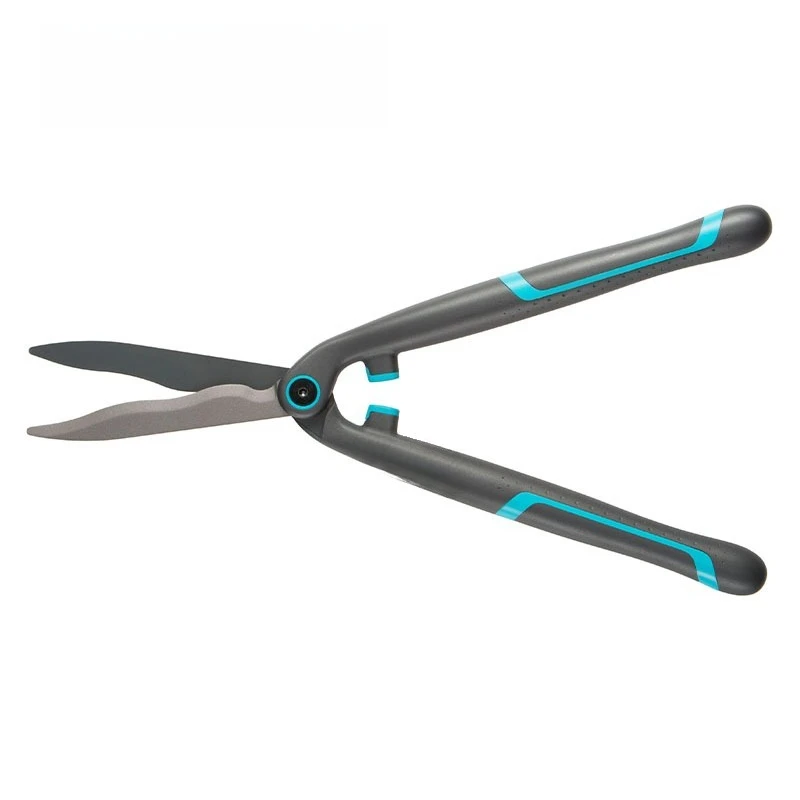 

Gardening scissors hedge household whole hedge flower and wood pruning tools trimmer large