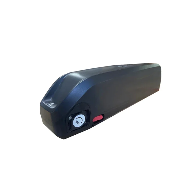 Nueva batería de litio de 48V 20000mAh Ebike adecuada para bicicleta eléctrica Hailong 350W 500W 750W 1000W cargador + celda