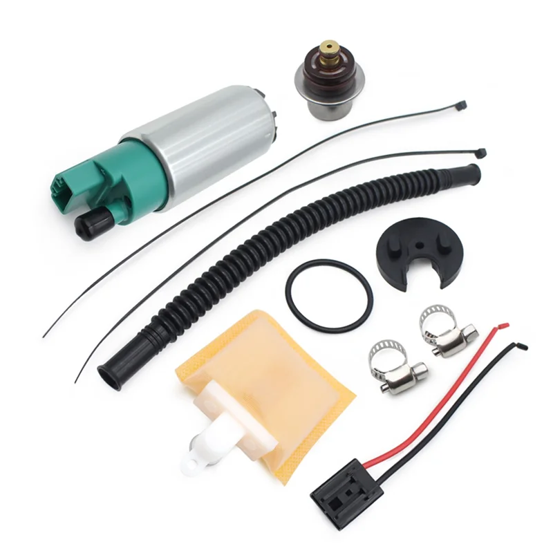 

AEA6-мотоциклетный топливный насос EFI для Touring Road King Touring Street Glide Touring Electra Glide, аксессуары для мотоциклов