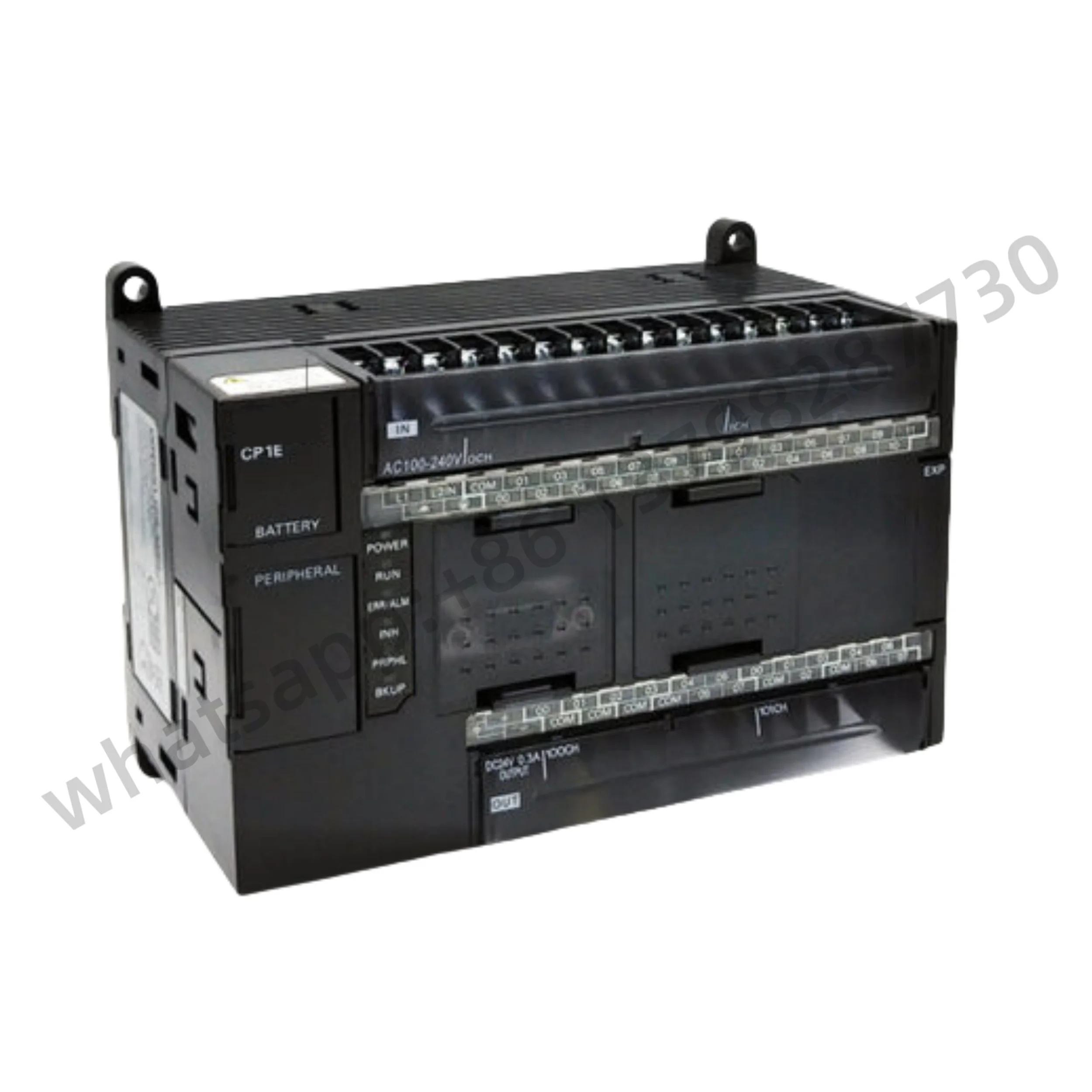 

Новый оригинальный телефон CP1E-N60DR-D