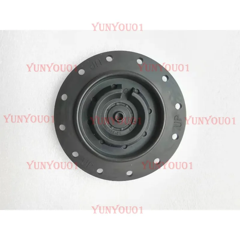 

1 шт. диафрагма DV300, внешний диаметр 70 мм, 965425-80, для индикатора потока молока 300CH и клапана остановки DL