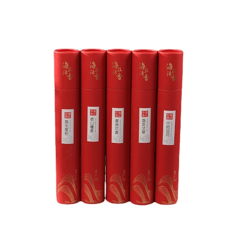 بخور خشب الصندل 200 جرام، خشب العود المنزلي، بخور بوذي داخلي 32.5 سم، تقديم البخور، قابل للاحتراق للحرق #5