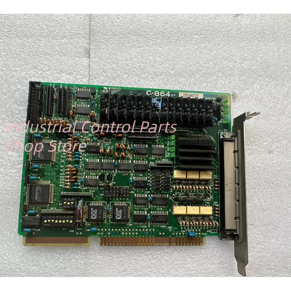 

Спортивная карта C-864 v1