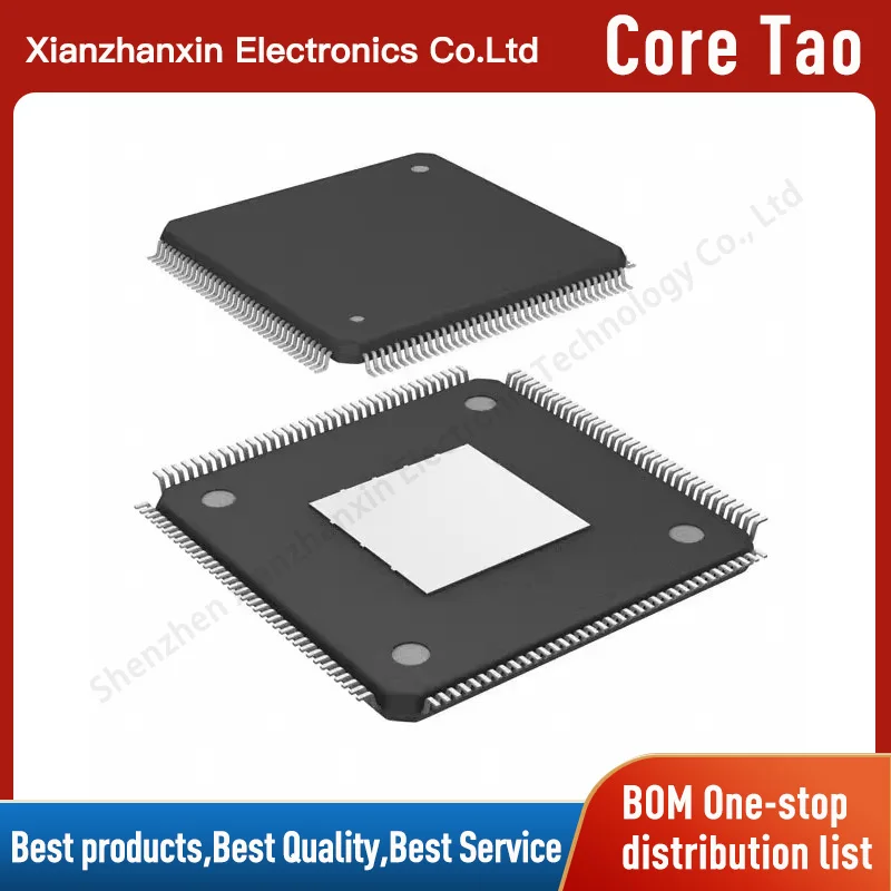 1pcs/lot 10M16SAE144I7G 10M25SCE144C8G 10M25SCE144 C8G I7G QFP144 Programmable gate array (fpga) logic IC chips