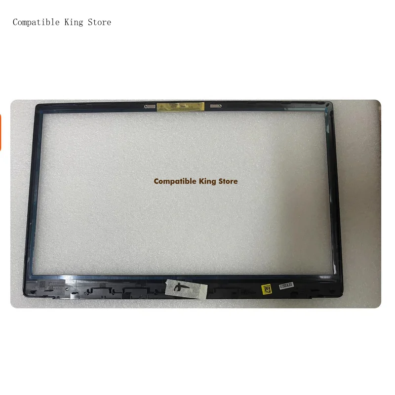 DD+LCD Bezel Replacement for Dell Latitude 7480 7490 E7480 E7490 Laptop Front Screen Cover