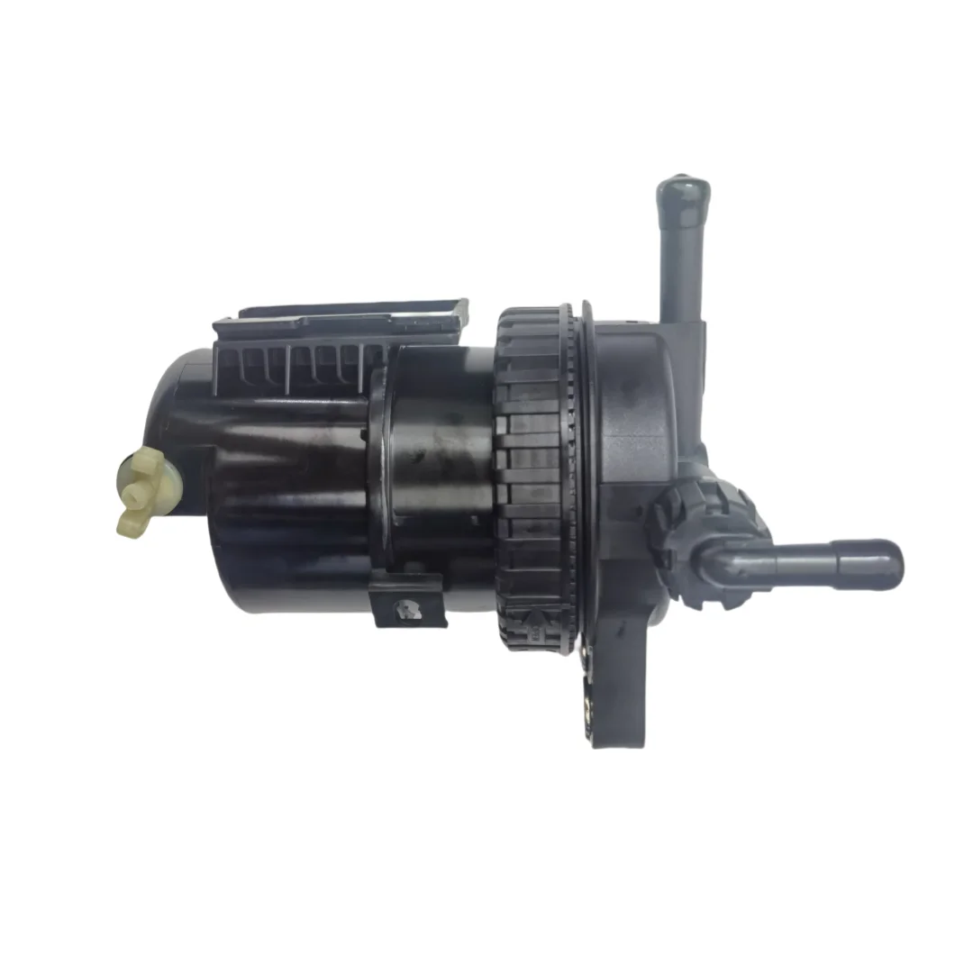 

KOBELCO SK200-10/210/260-10/330/350/380-10 Terminal Filter Assembly Diesel Filter Cartridge high-quality