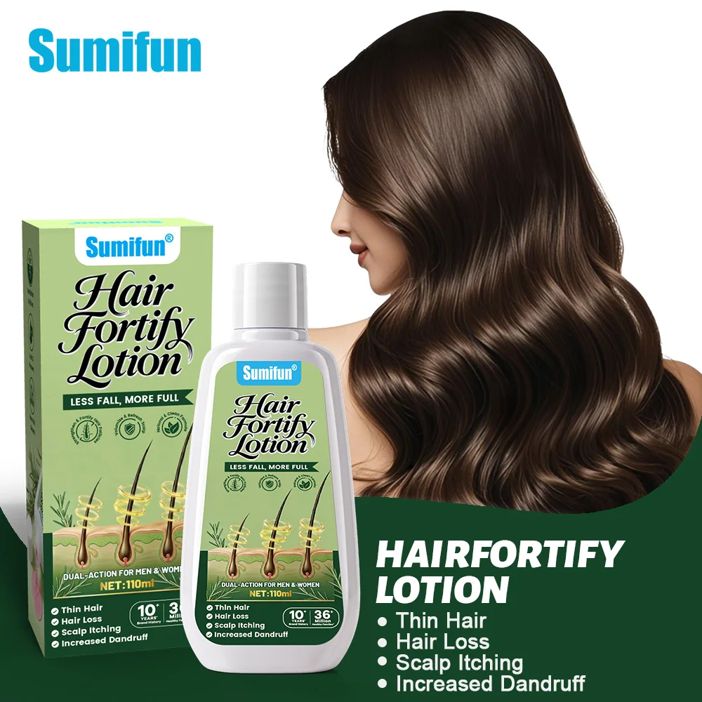 10/20Pcs Hair Care Shampoo Nourishing Scalp Body Health Care